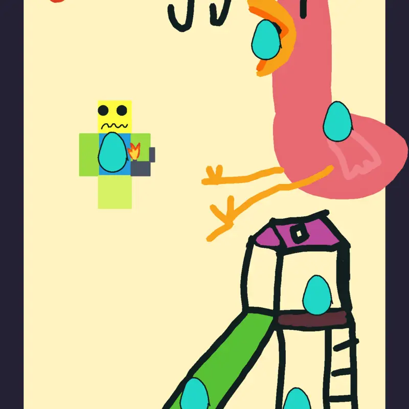 Game by @sidr