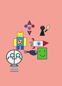 Free characters for fun