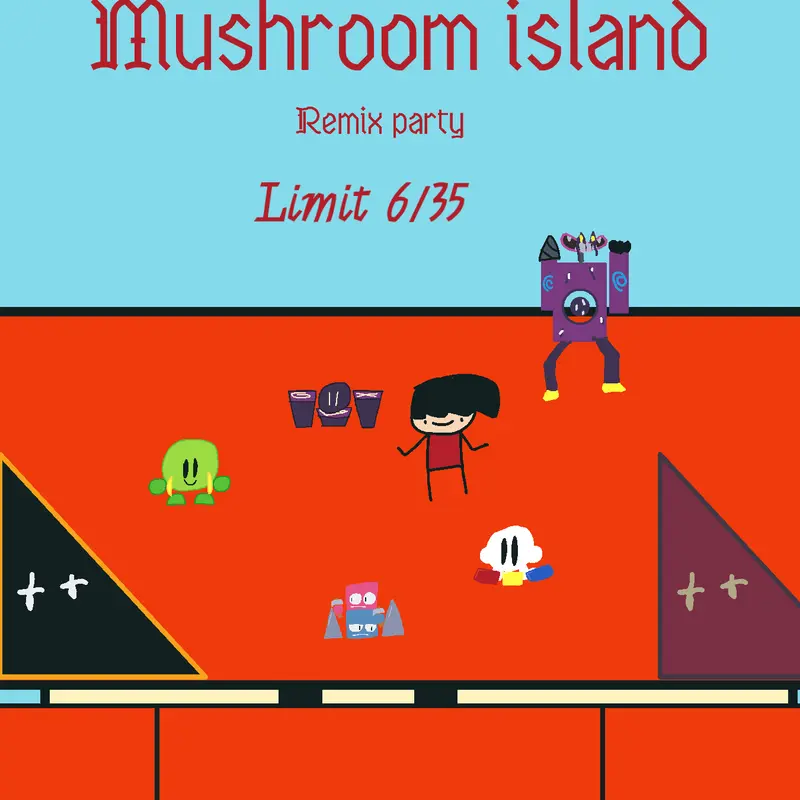 Game by @RealBookflame