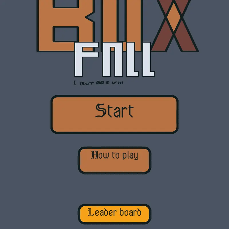 Game by @coolman199
