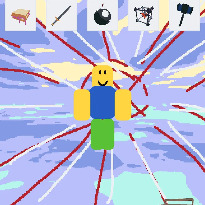 Game by @rfvgg