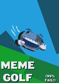 MEME GOLF!