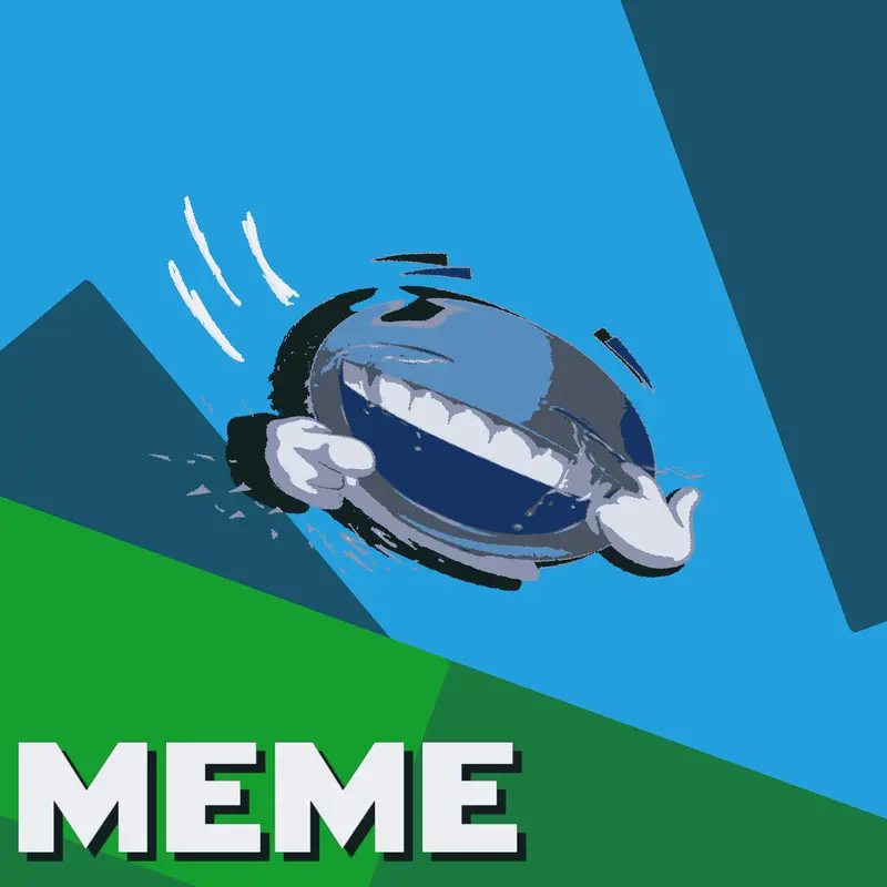 MEME GOLF! by @CastleLer