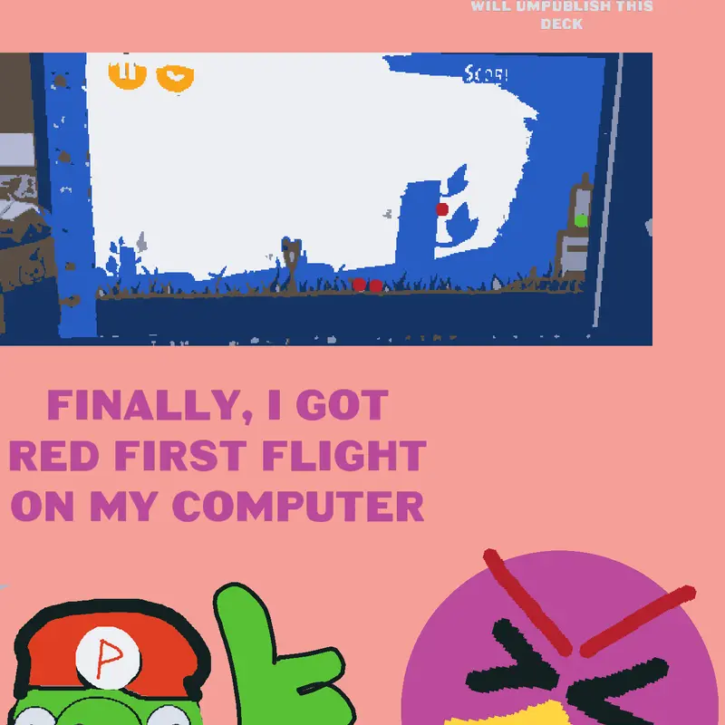 Game by @White_PiGG_AND_MIErAo