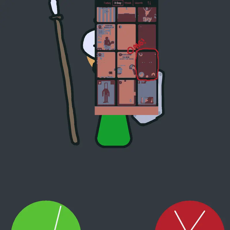 Game by @jonougg