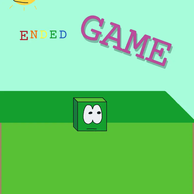 Game by @Incredibobers