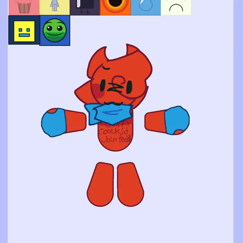 Game by @T3AM_PR3TTYPR11NCESZZ