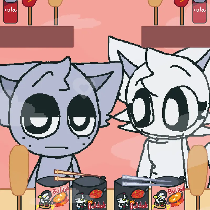 Game by @meoweya