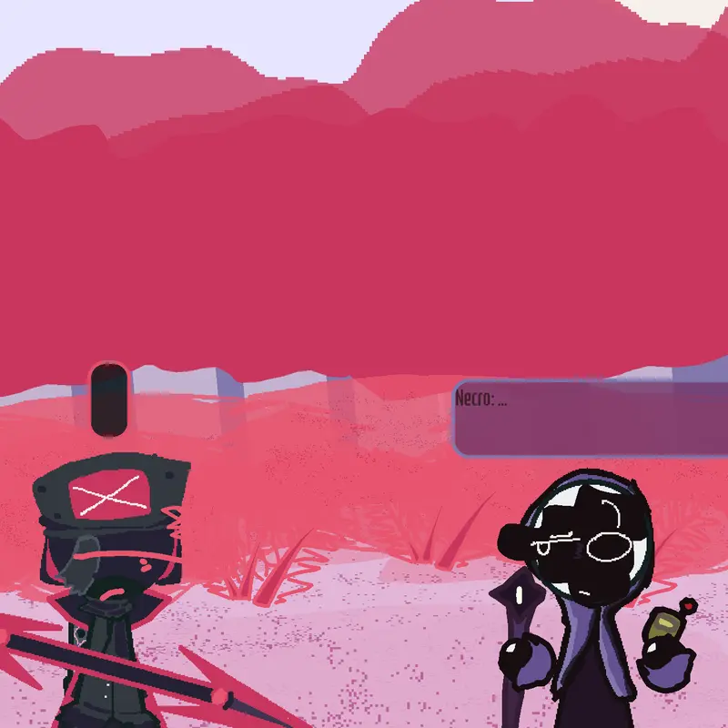 Game by @Faxer_again