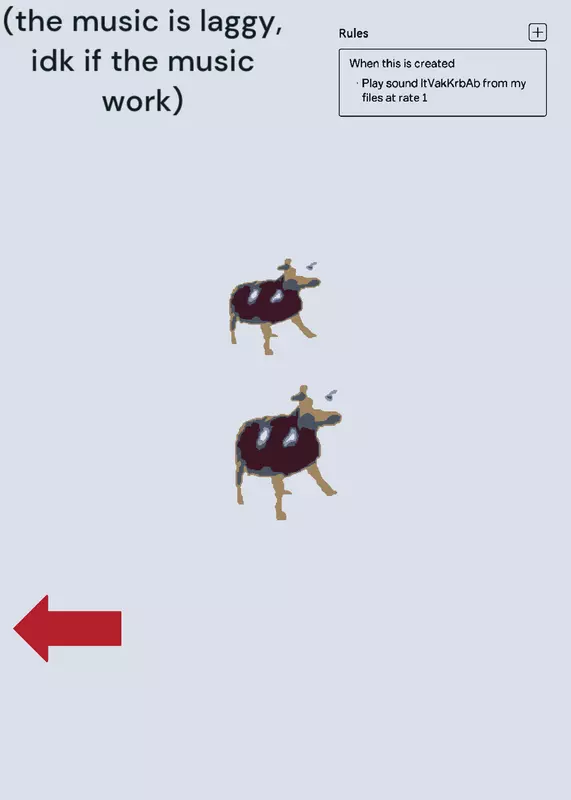 Game by @YimmiLoveEpal