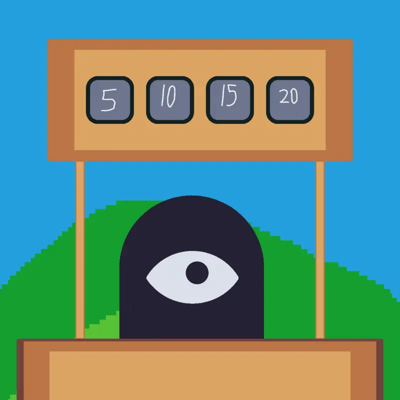 Game by @R4ndom1z3d_studios