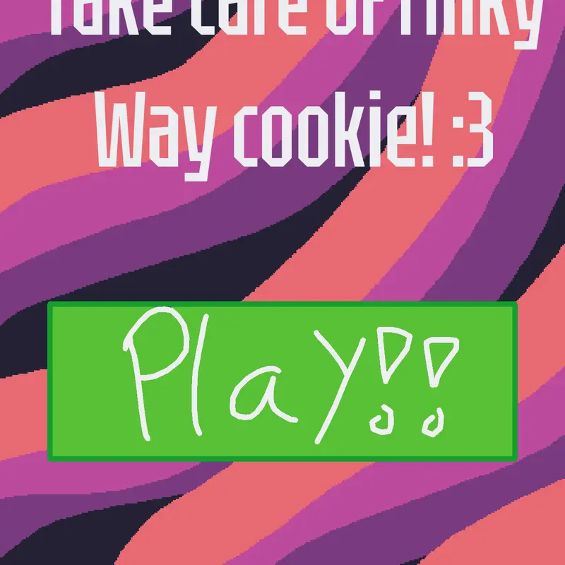 Game by @Bl33dingBl0ss0m
