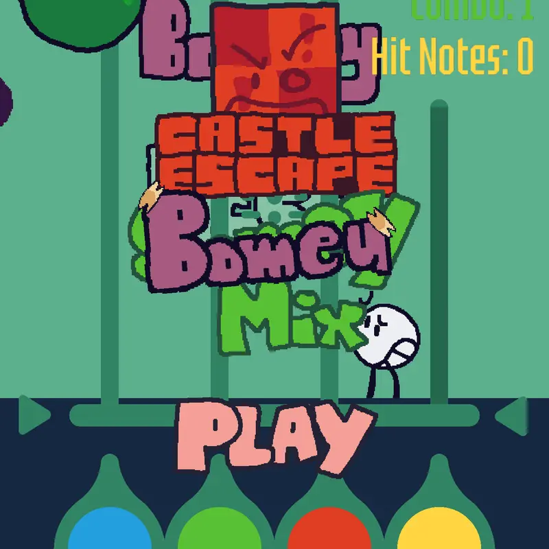 Game by @pastele_games-BR