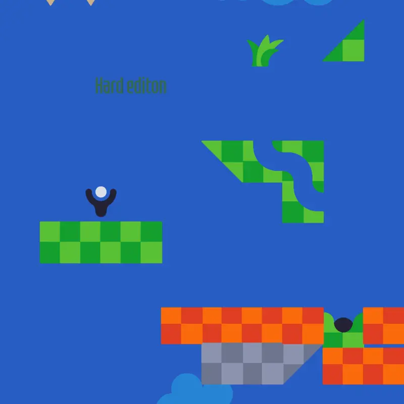 Game by @maybeteegs