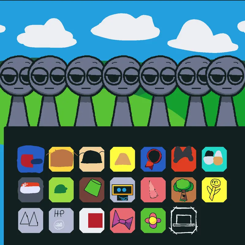 Game by @bffnf19