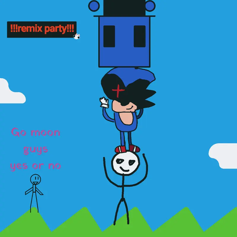 Game by @edinkaiRuns