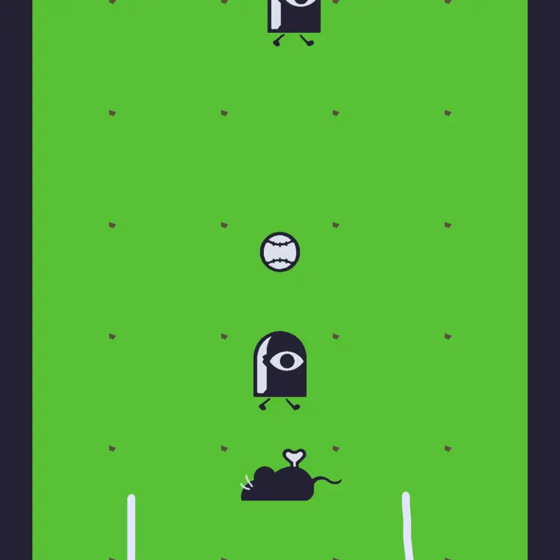 Game by @my_logic