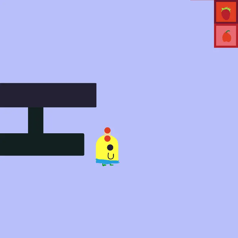 Game by @Kalieope