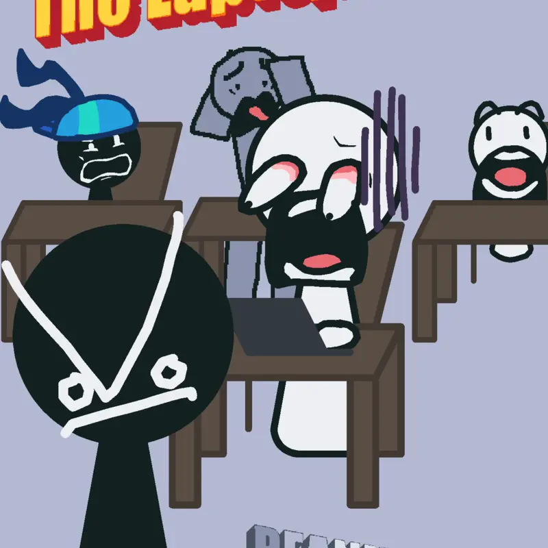 Game by @Scottbot
