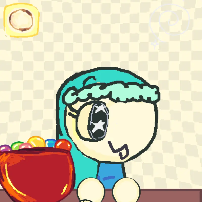 Game by @Moonienolivate65