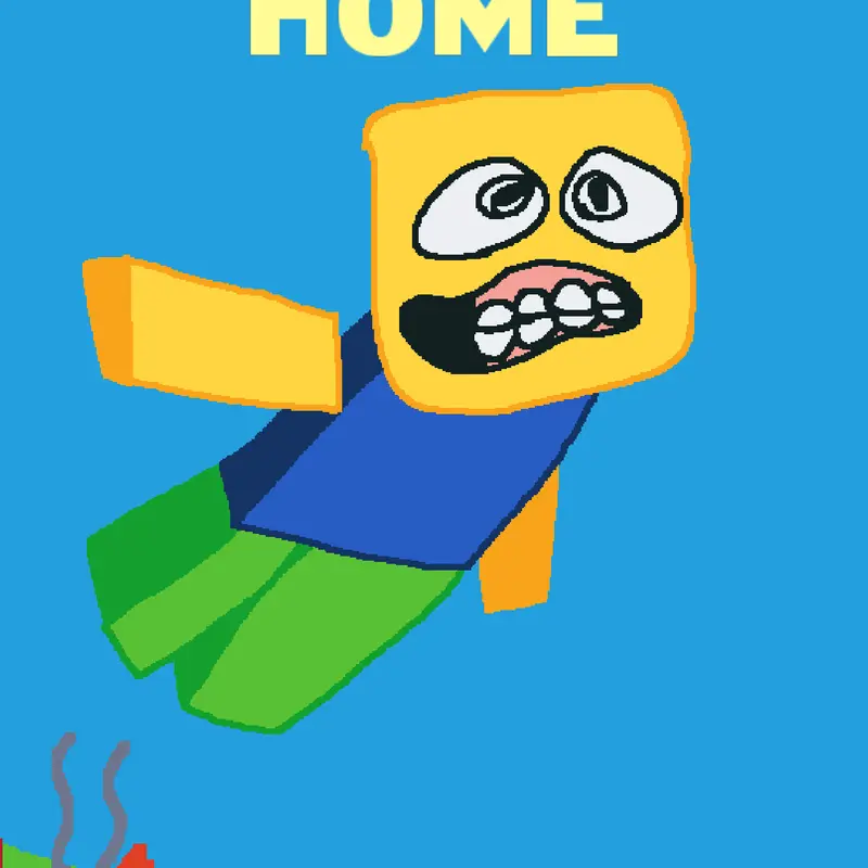 Game by @Deser556YT