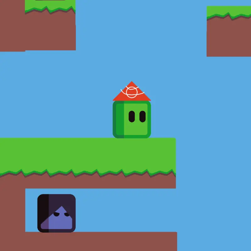 Game by @EnesBerkKAYA