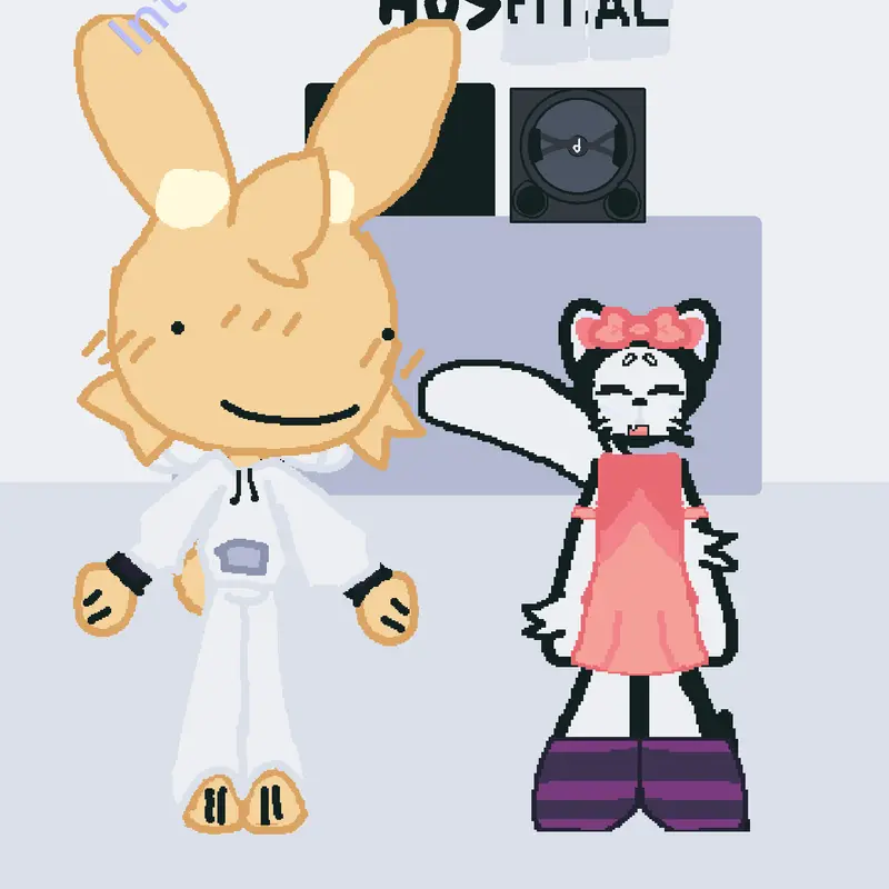 Game by @Vicky_cute