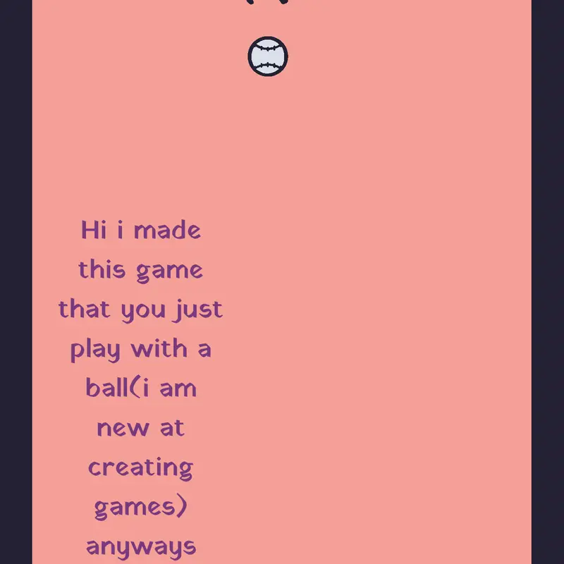 Game by @Anas67table