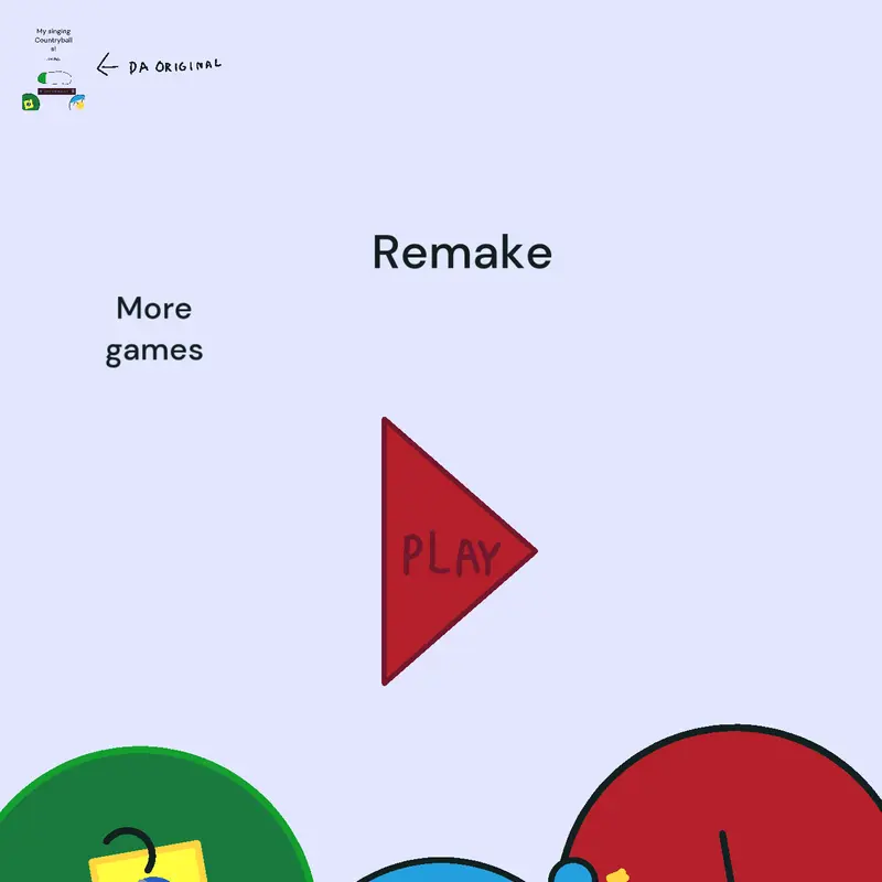 Game by @Brazilbingchilling3_ASP