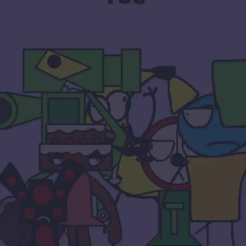 Game by @bamanas