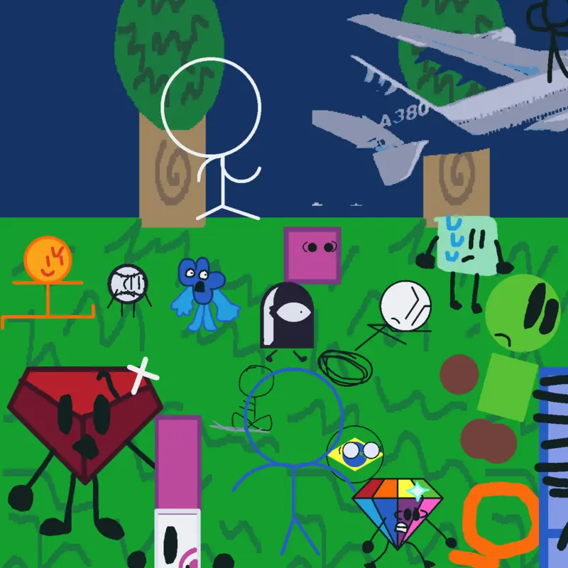 Game by @MilesTheLittleFox