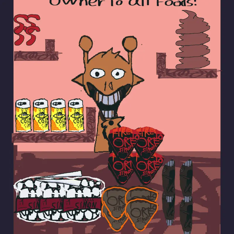 Game by @blackpigeon