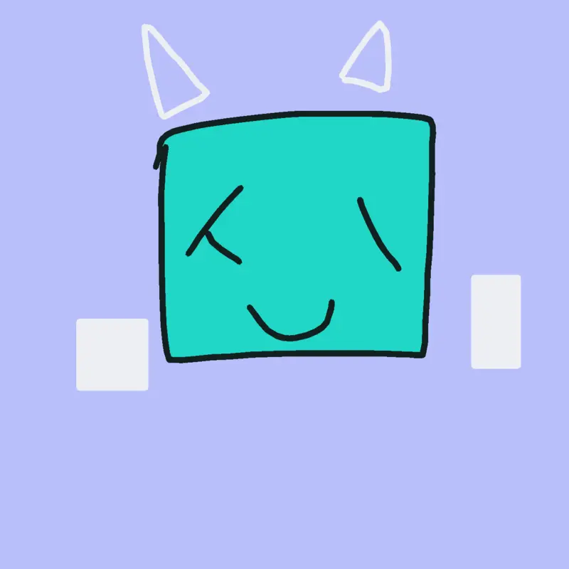 Game by @BluriaAndJsabCube