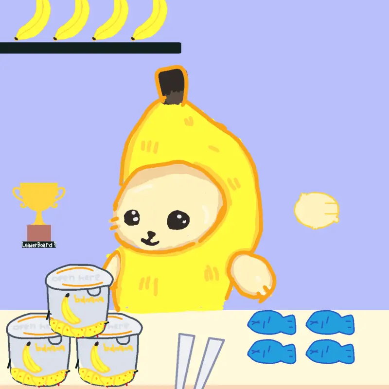 Game by @ecemio