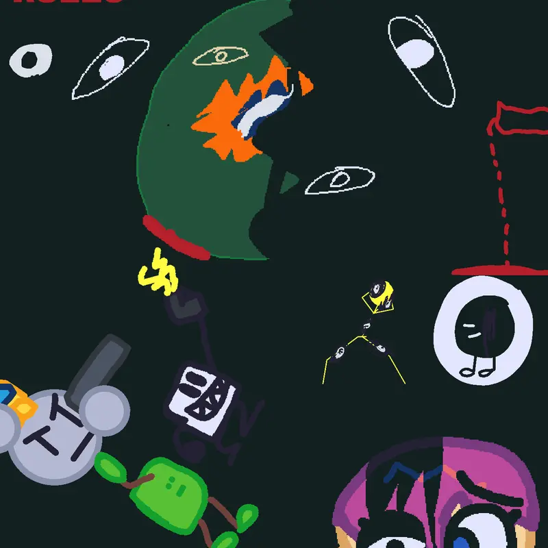 Game by @blue-and-the-stickmans