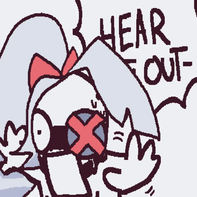 Didn't Get That Well ~ by @Tomris_508