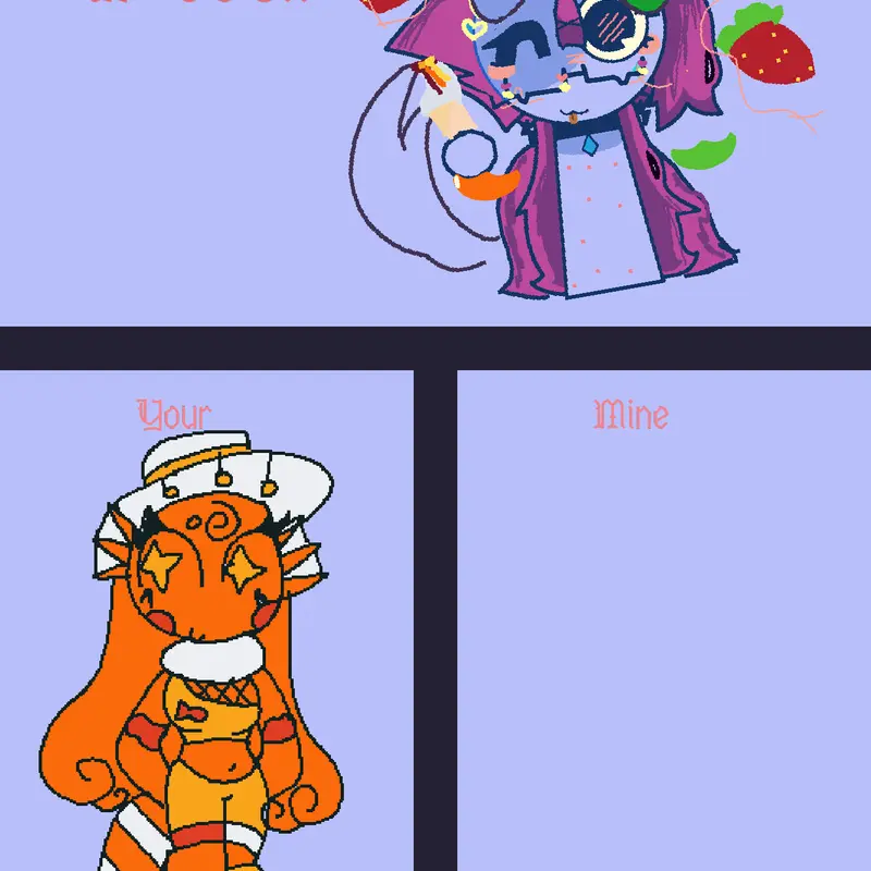 Game by @sweet_butterfly678