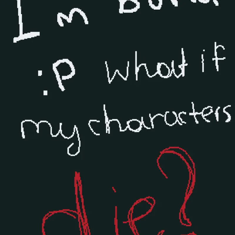 Game by @Natsuki_
