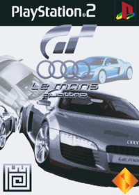Experience the new Audi concept car!