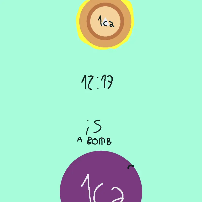 Game by @1Mthecube