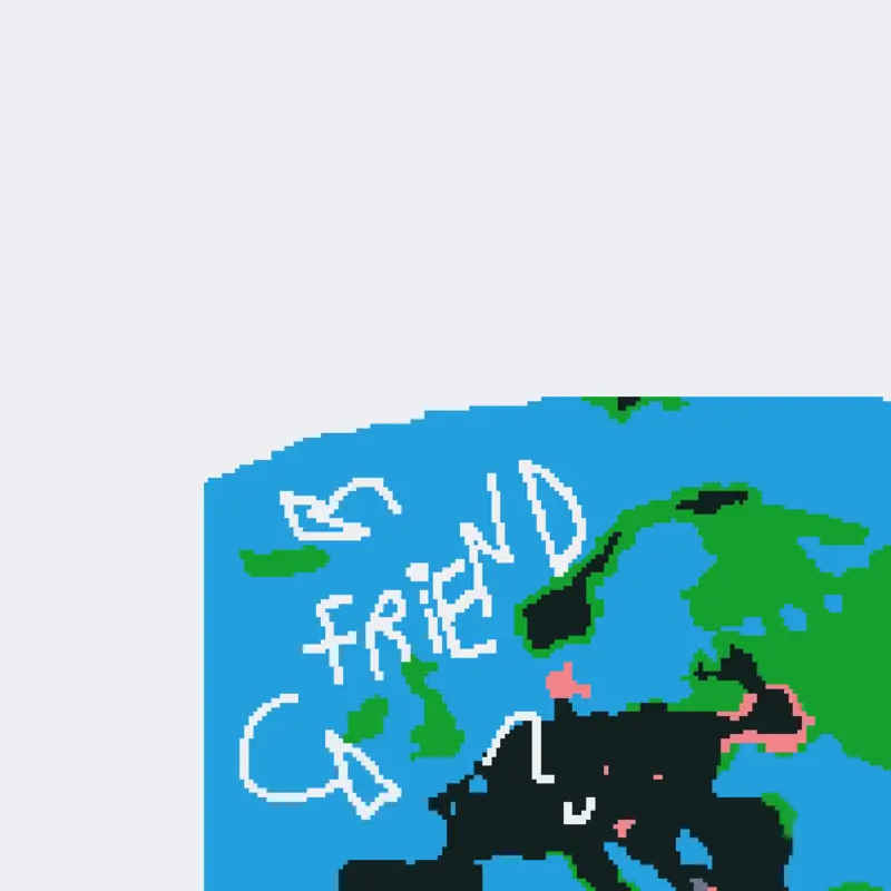 Game by @the_castlers