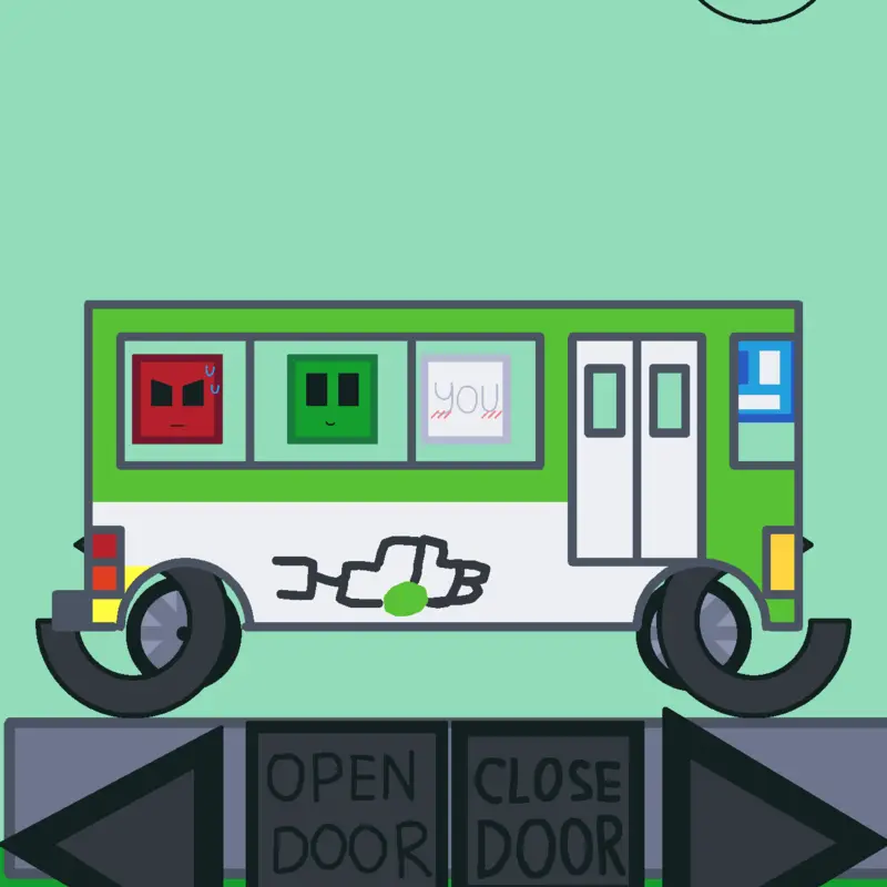 Game by @sabantui