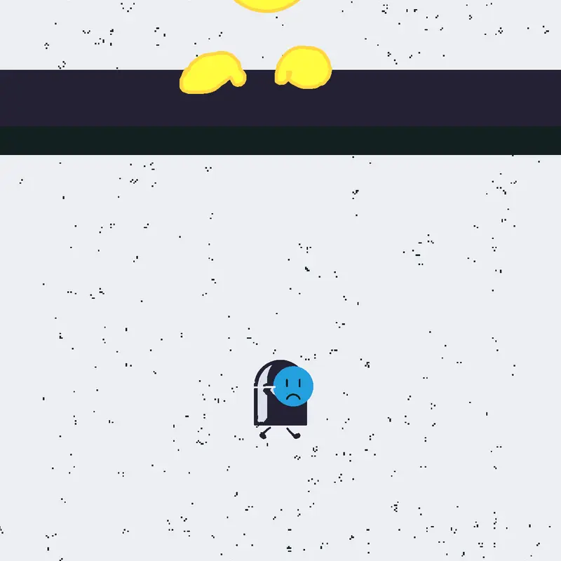 Boss fight by @WarnyTheEmojiCat