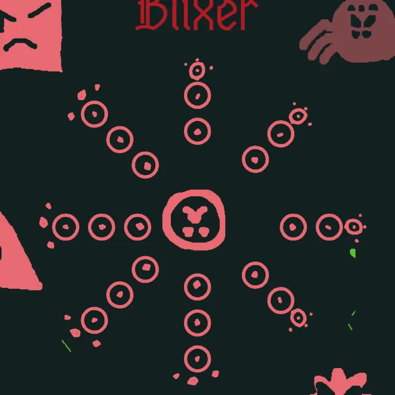 Game by @thegeometricalquad
