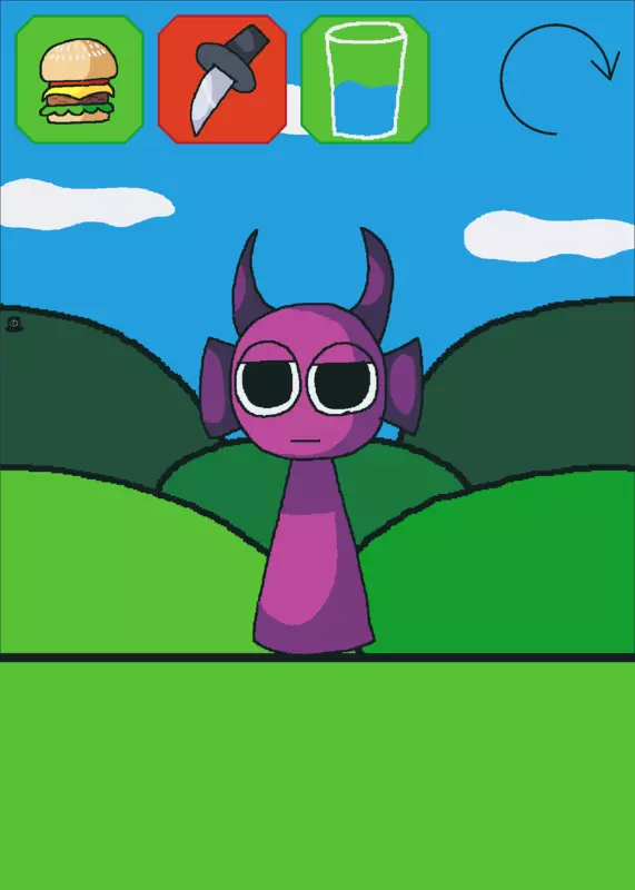 Game by @littleman_productions