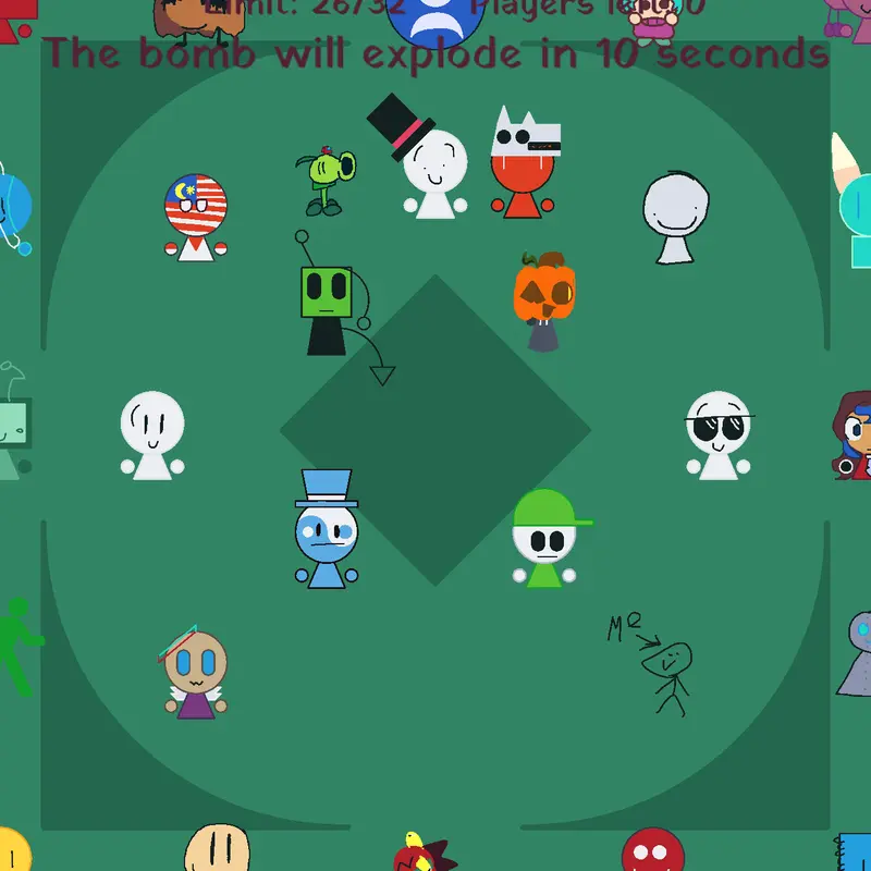 Game by @-pelix-xg-oficial-