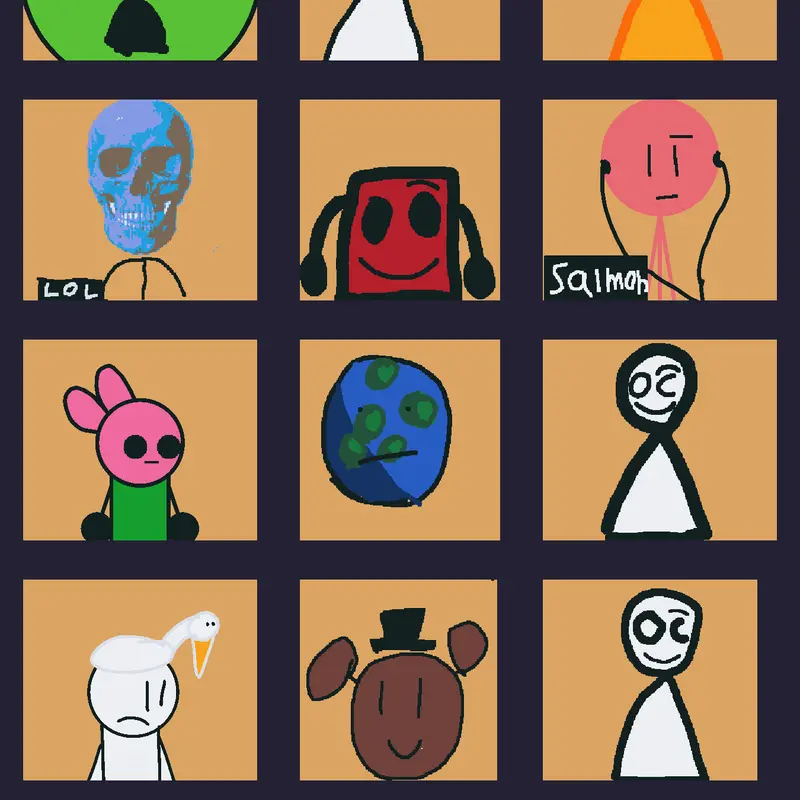 Game by @Memerskull
