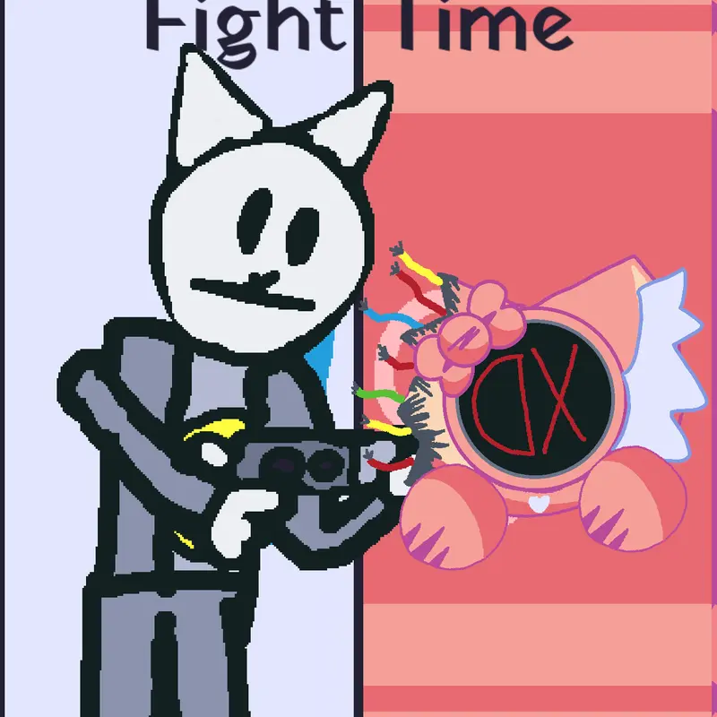 Game by @bear_alphafan212