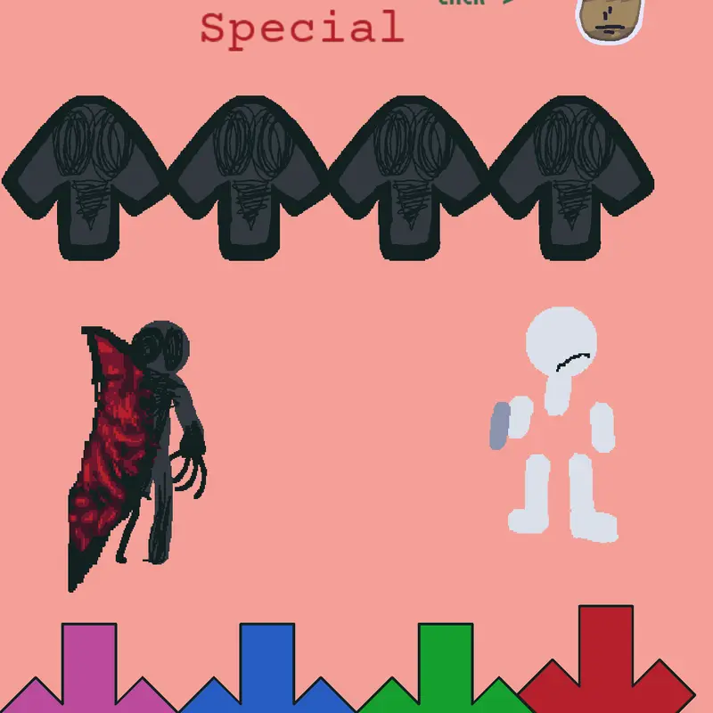 SCDO by @Just_Spookymonth