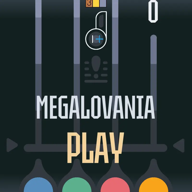 Game by @GlitchedLightPlayz